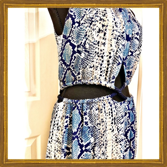 Ramy Brook “Norina Dress” (NWT) - Picture 4 of 12